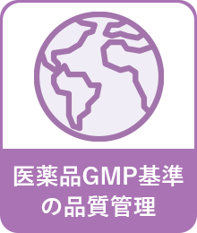 医薬品GMP基準の品質管理