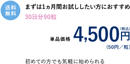単品購入価格