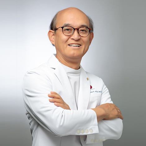 森本義晴先生のプロフィール