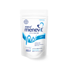 メネビット menevit(定期購入)