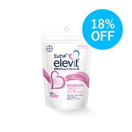 エレビットの定期購入